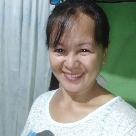 Susan7163 is Single in Lala, Lanao del Norte, 2