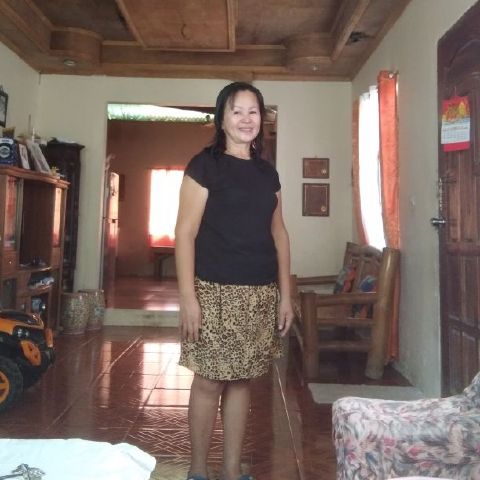Susan7163 is Single in Lala, Lanao del Norte, 3