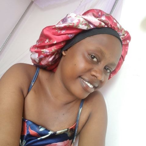Abby49 is Single in Nairobi, Central