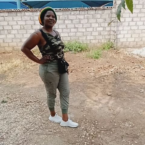 Muhu9 is Single in Lusaka, Lusaka