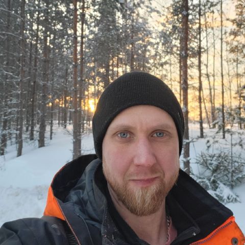 Josi89 is Single in Seinäjoki, Lansi-Suomen Laani, 2