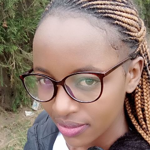 Priellah is Single in Nairobi City, Central