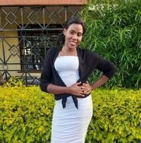 PrissyGitau