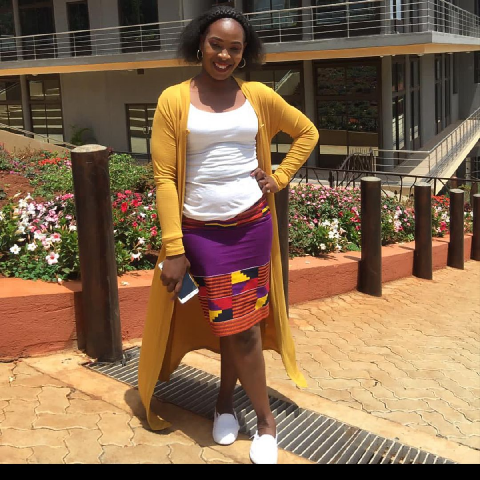 Gracewanjikunjeri