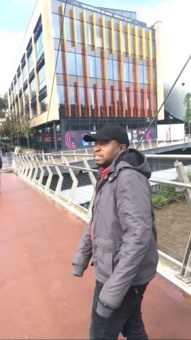 InnocentN is Single in Cardiff, Wales, 2