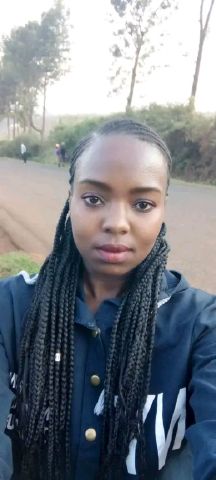 Gracemutheu is Single in Nairobi, Central