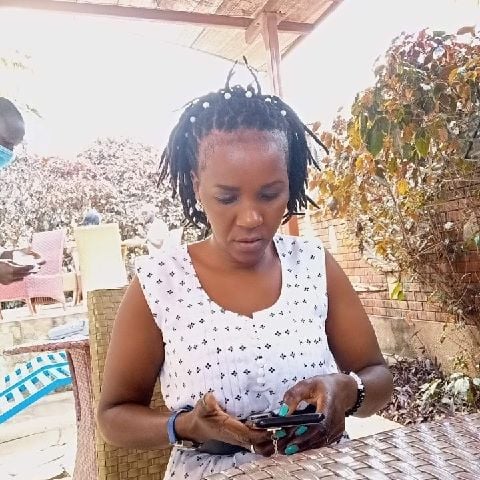 Loise2W is Single in Nairobi, Nairobi Area