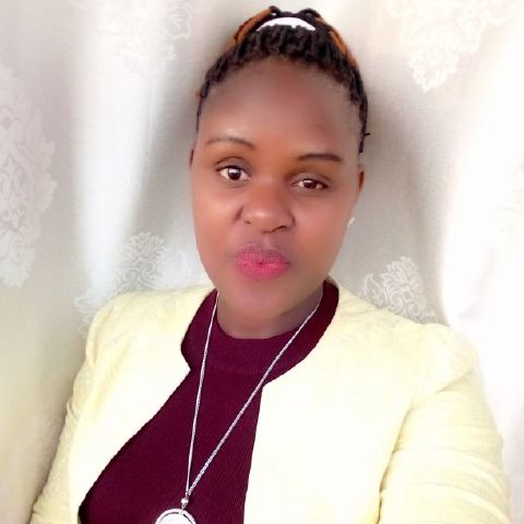 Maggie906 is Single in Thika, Central, 1