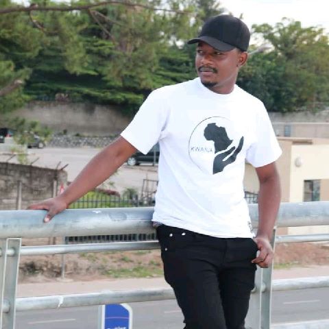 DavidZimba is Single in Kitwe, Copperbelt