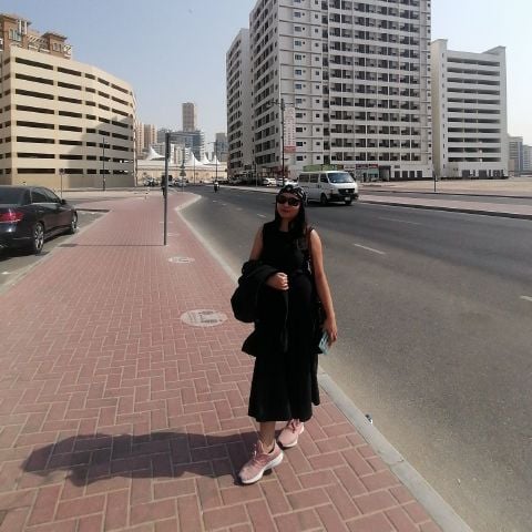 Kimphm is Single in Al Barsha, Al Fujayrah
