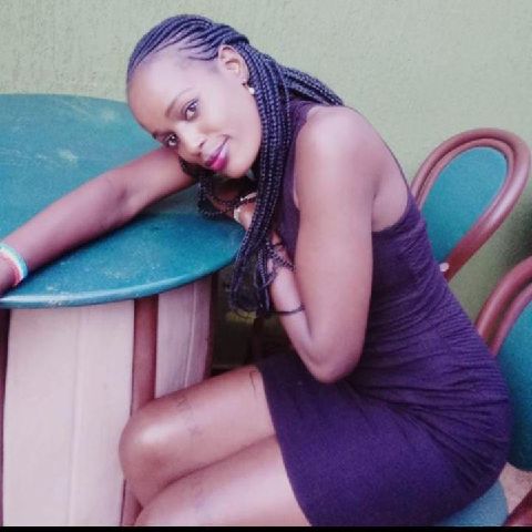 JosephineChemtai is Single in Nairobi, Central