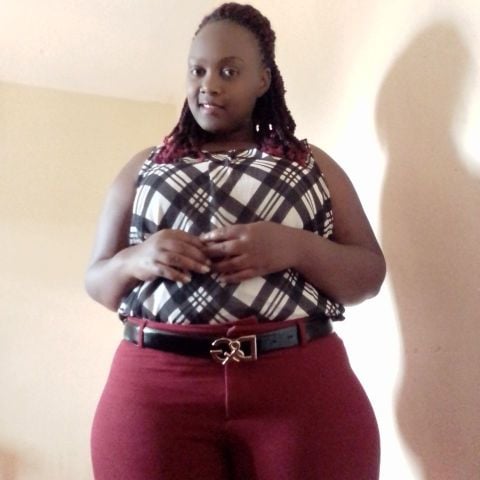 Mary266 is Single in Kampala, Kampala