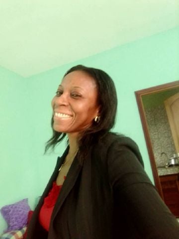 afqueen is Single in Douala, Littoral, 1