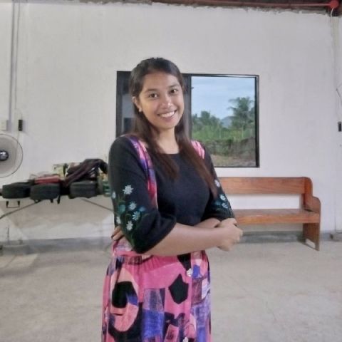Mabel145 is Single in Lianga, Surigao del Sur