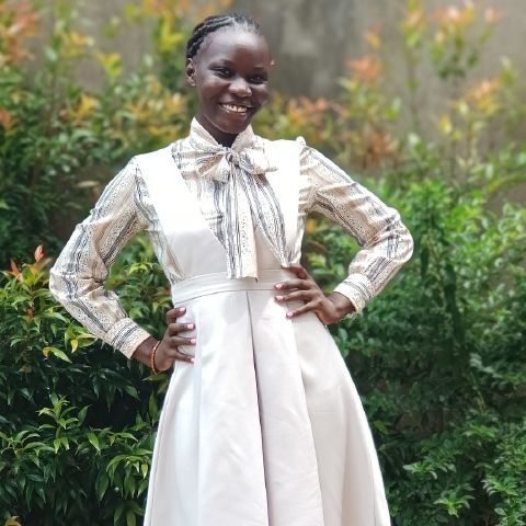 Leah924 is Single in Kampala, Kampala, 4