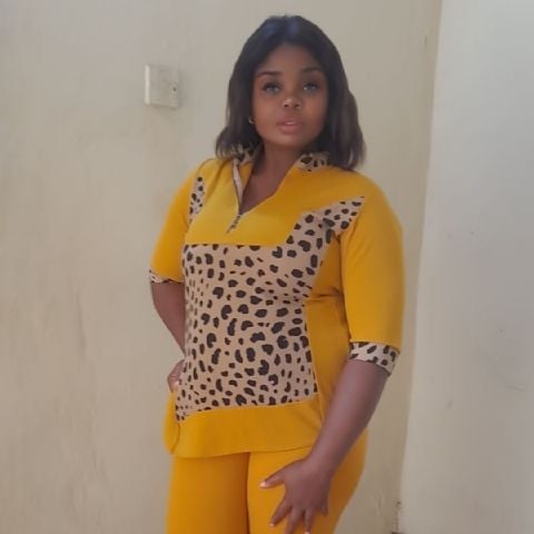 Queen369 is Single in Abuko, Banjul, 2