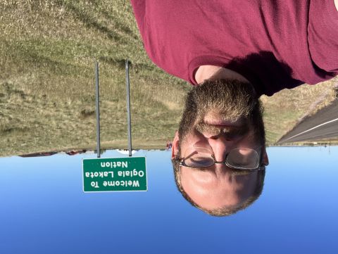 SoDakMissionary is Single in Hot Springs, South Dakota