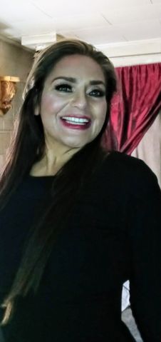 Rubystar77 is Single in LAS CRUCES, New Mexico, 2