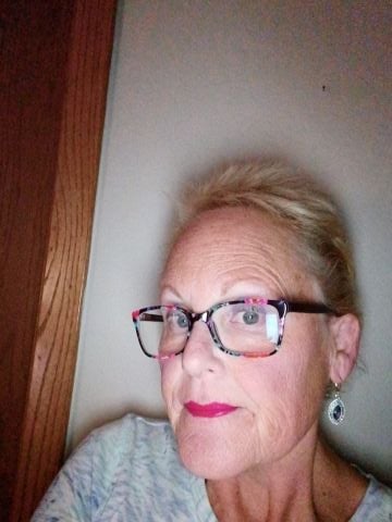 Deborah960 is Single in BIG LAKE, Minnesota, 1