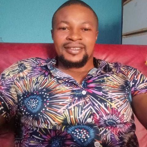 Daniel20mid is Single in Serekunda, Banjul, 1