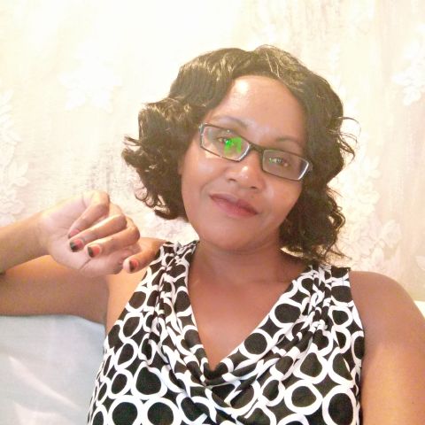 Collytina is Single in Thika, Central, 1