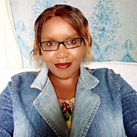 Collytina is Single in Thika, Central, 1