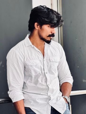Gouthamkumar