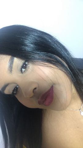 Aly1999 is Single in Guayaquil, Guayas, 2