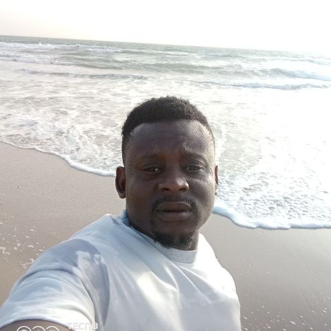 Peter489 is Single in Banjul, Banjul, 4