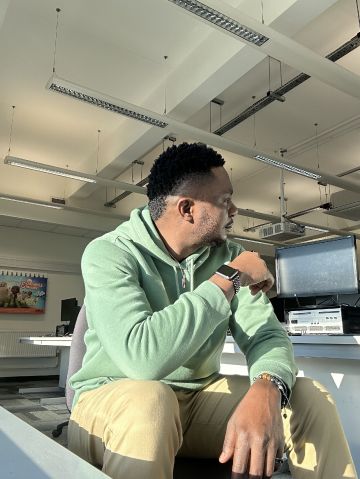 Donchico is Single in London, England, 3