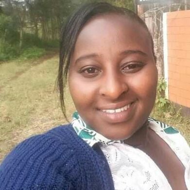 Evalyne7 is Single in Murang'a /Nairobi, Central