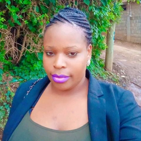 MaryNyabokeOmwga is Single in Nairobi, Central