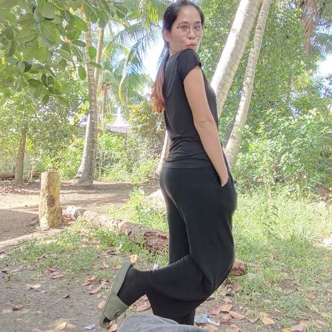 mary_gwapa is Single in Tagbilaran City, Bohol, 2