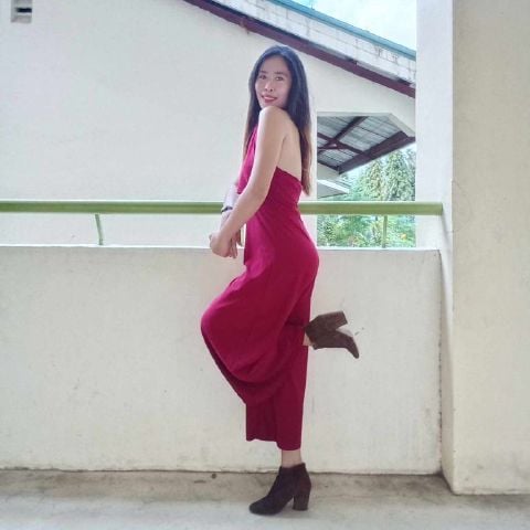 mary_gwapa is Single in Tagbilaran City, Bohol