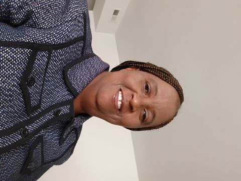 Joypatience is Single in ALEXANDRIA, Virginia, 2