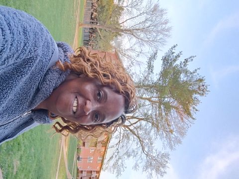 Joypatience is Single in ALEXANDRIA, Virginia, 3