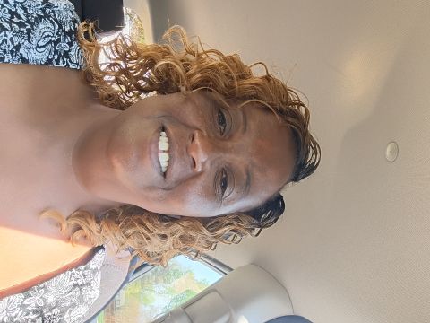 Joypatience is Single in ALEXANDRIA, Virginia, 4
