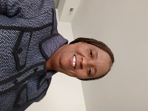 Joypatience is Single in ALEXANDRIA, Virginia, 5