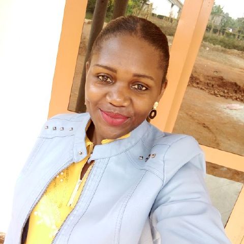 Lorah14 is Single in Kampala, Hoima, 1