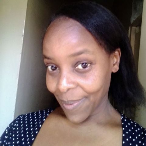 ReneeShiks is Single in Nairobi, Nairobi Area, 1