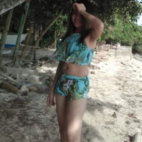 Charisse28 is Single in Makati, Siquijor, 3