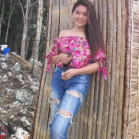 Charisse28 is Single in Makati, Siquijor, 8