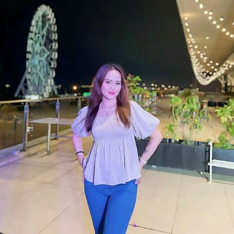 Kristine0605 is Single in Makati, Manila