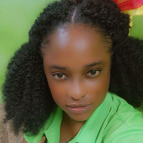 Leanalily is Single in Castries, Castries