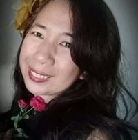 Sharoncolona is Single in Laoag, Ilocos Norte