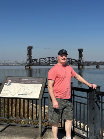 Terry0700 is Single in WYLIE, Texas, 4