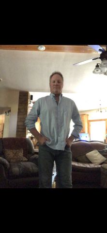 Terry0700 is Single in WYLIE, Texas, 5