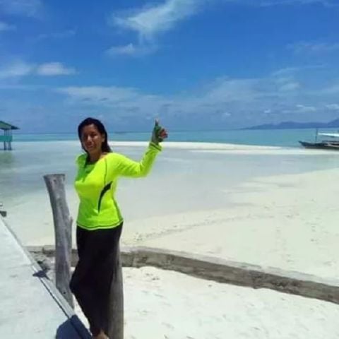 JacquelineEH is Single in Puerto Princesa, Palawan, 1