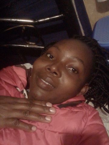 Lerisha25 is Single in Mombasa, Coast
