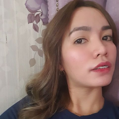 Katrine26 is Single in Legazpi City, Albay, 5